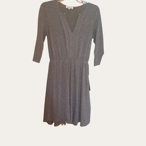 Monteau Fall Dress